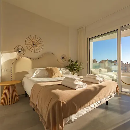 Apartment Whalehouse 1 - Design & Terrace - Unique! *