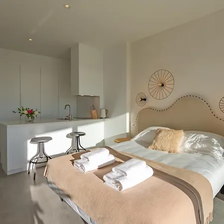 Whalehouse 1 - Design & Terrace - Unique! Apartment *