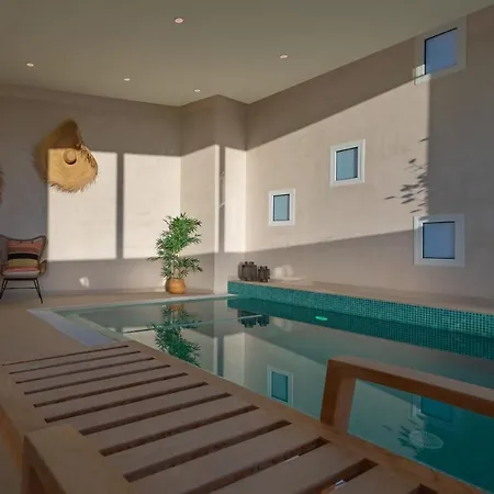Apartment Whalehouse 1 - Design & Terrace - Unique!
