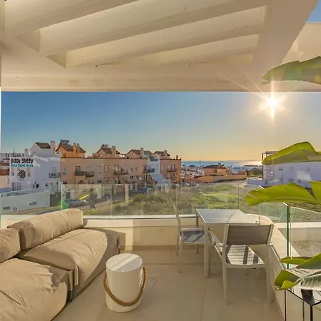 Apartment Whalehouse 1 - Design & Terrace - Unique!