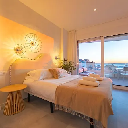 Whalehouse 1 - Design & Terrace - Unique! Apartment