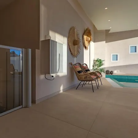 Apartment Whalehouse 1 - Design & Terrace - Unique! *