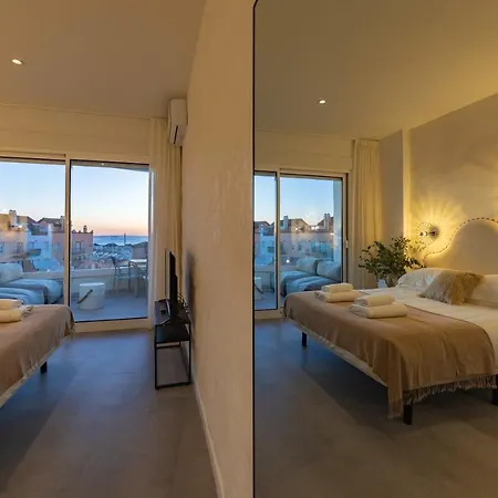 Whalehouse 1 - Design & Terrace - Unique! *